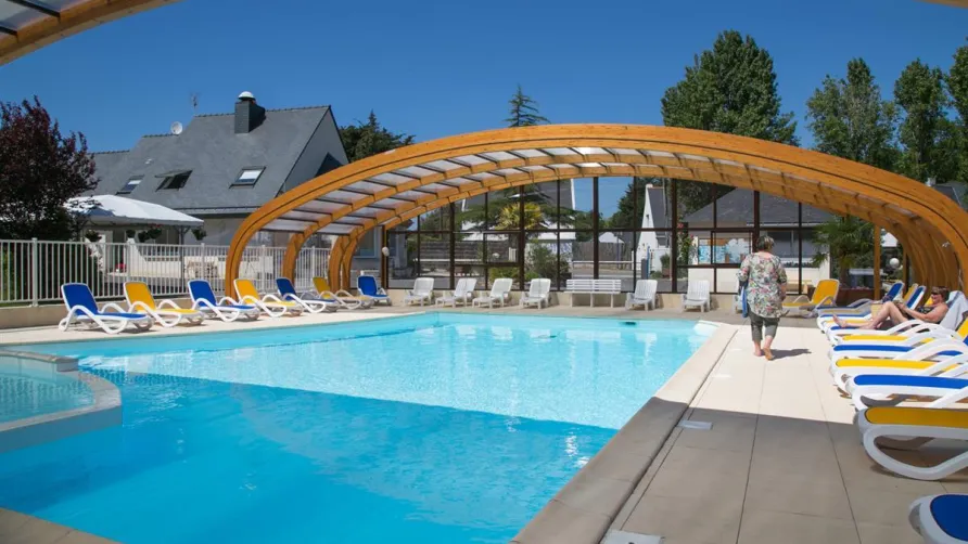 Camping Le Welcome