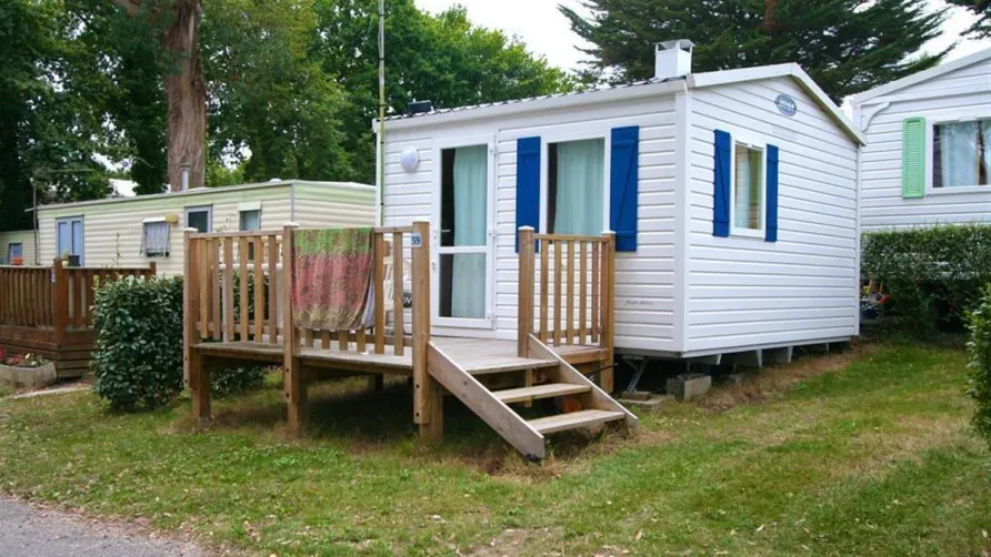 Camping Le Welcome