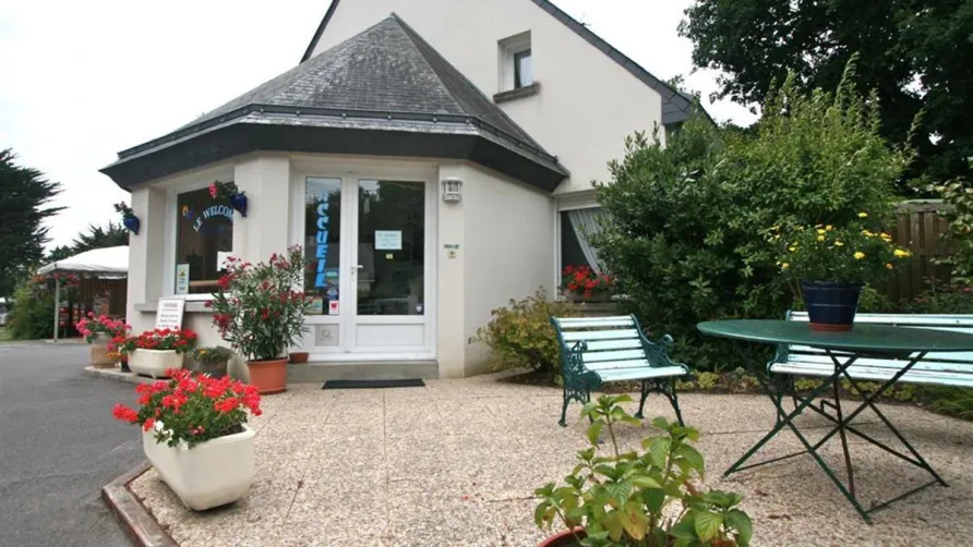 Camping Le Welcome