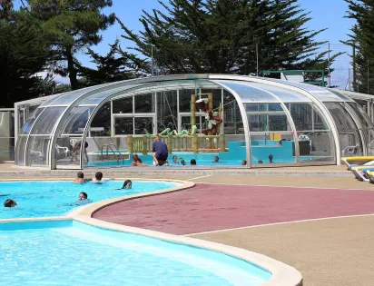 Le Bois de la Gachère