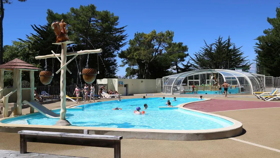 Le Bois de la Gachère