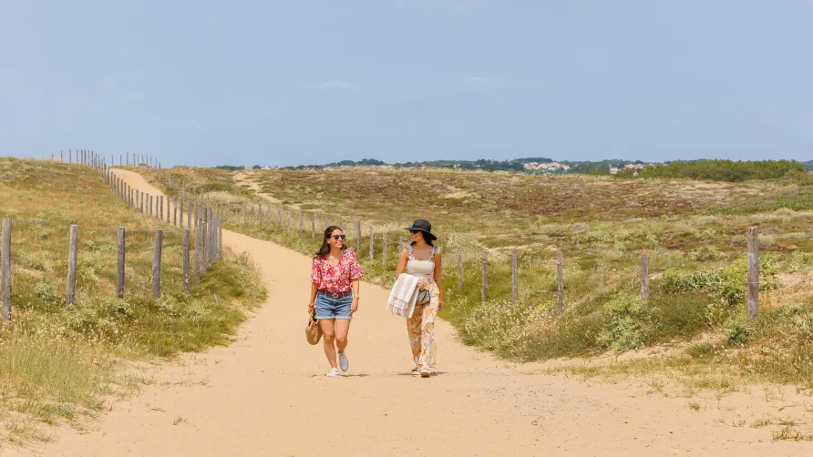 Le Bois de la Gachère