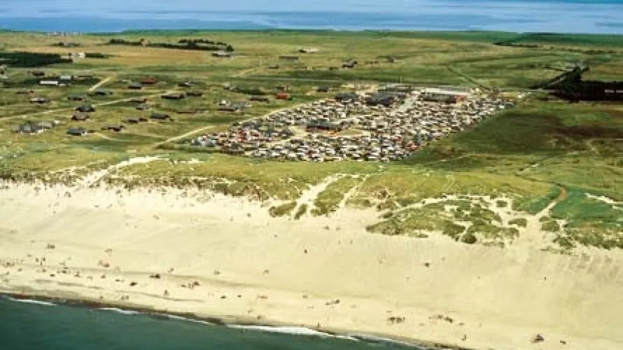 Nordso Camping & Badeland