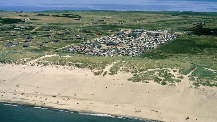 Nordso Camping & Badeland
