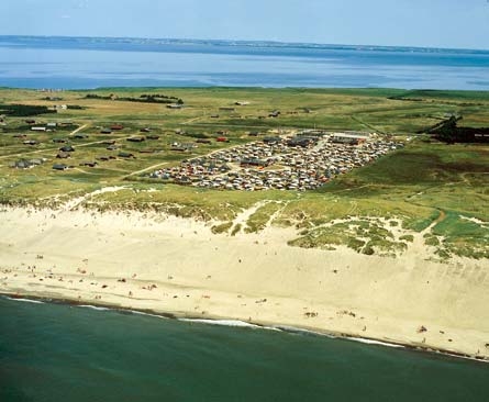 Nordso Camping & Badeland