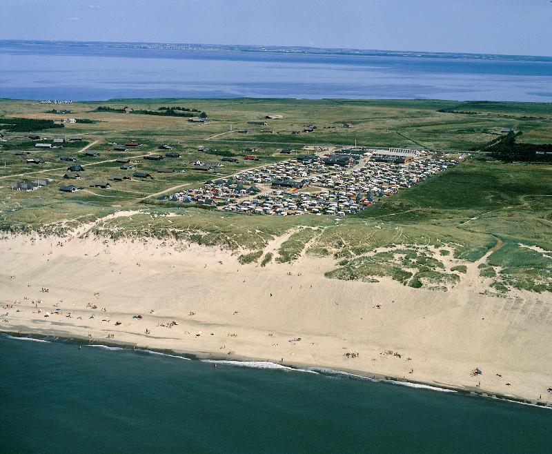 Nordso Camping & Badeland