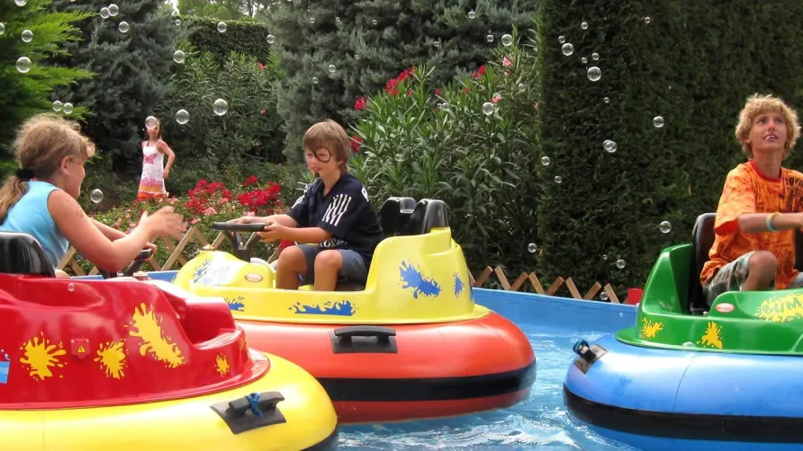 Camping Bella Italia