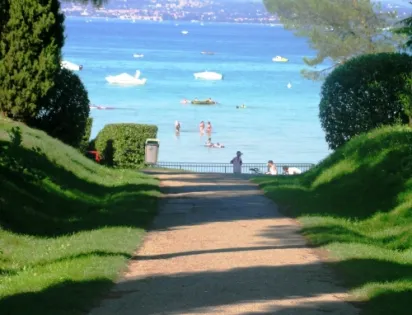 Camping Bella Italia