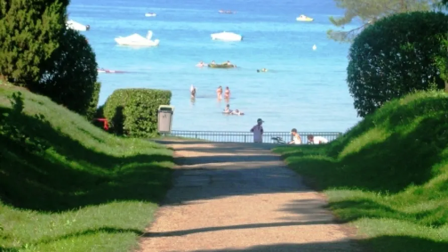Camping Bella Italia