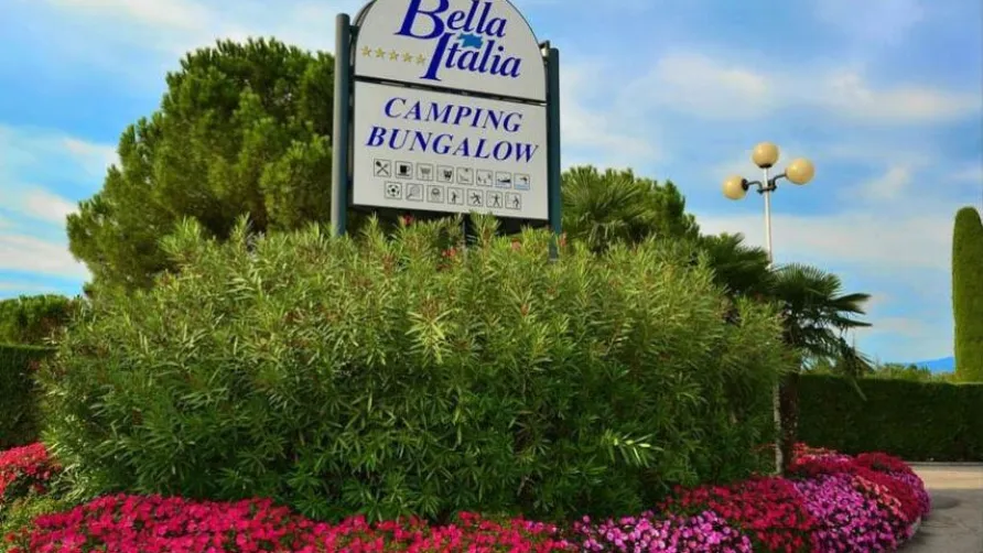 Camping Bella Italia