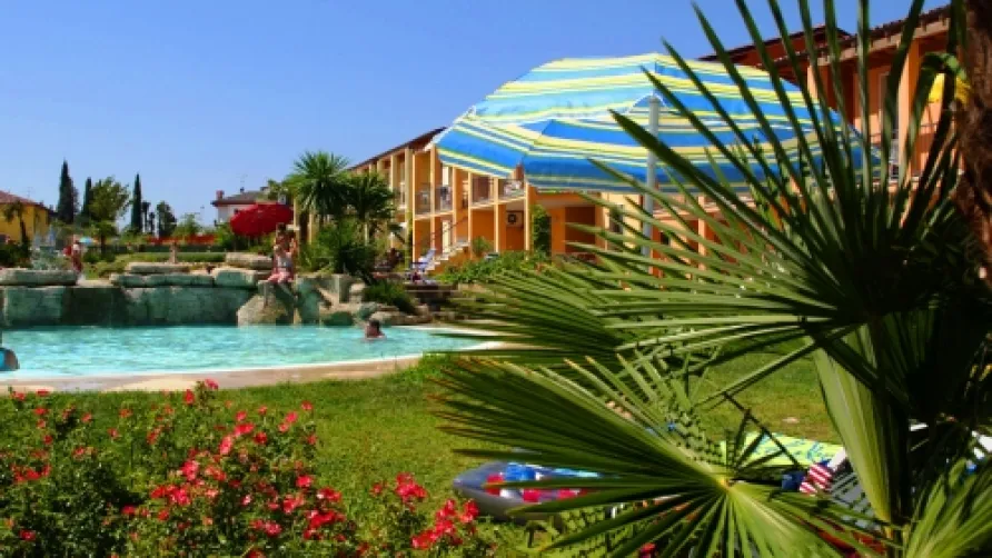 Camping Bella Italia