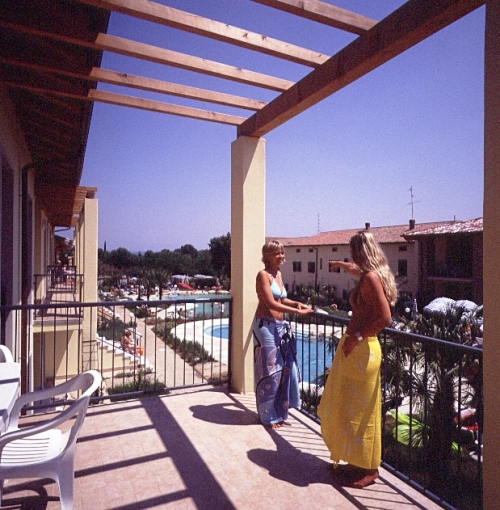 Camping Bella Italia