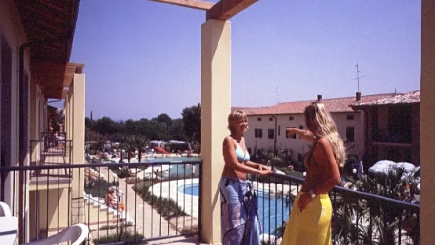 Camping Bella Italia