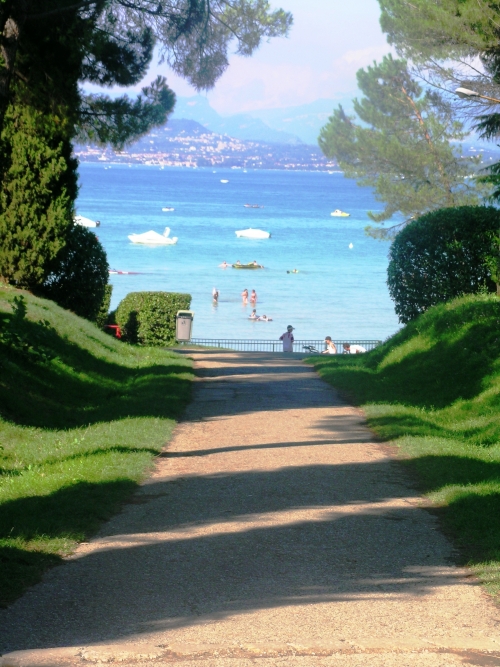 Camping Bella Italia