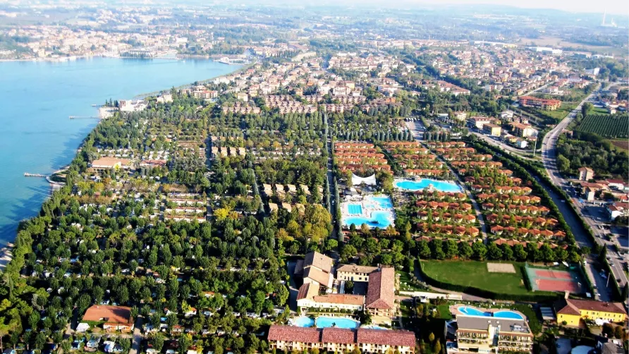 Camping Bella Italia