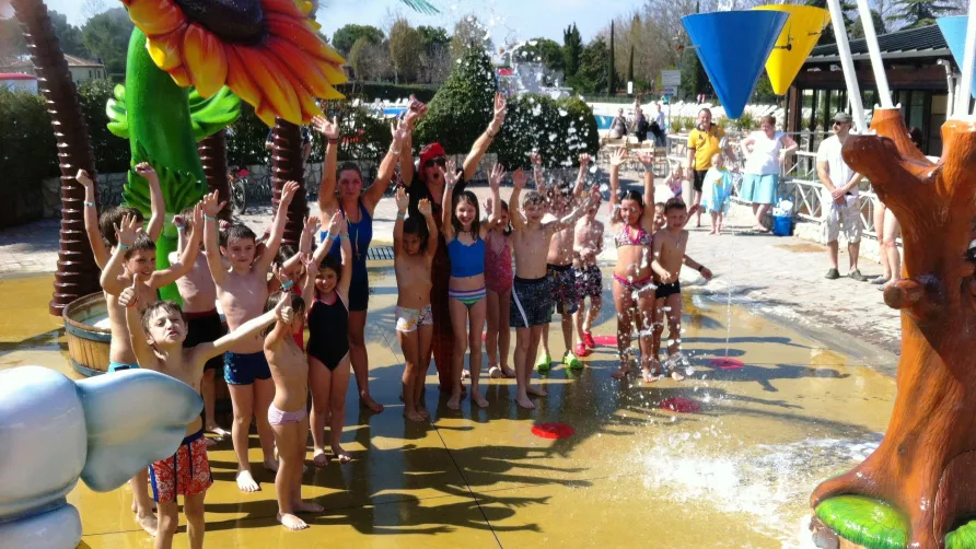 Camping Bella Italia
