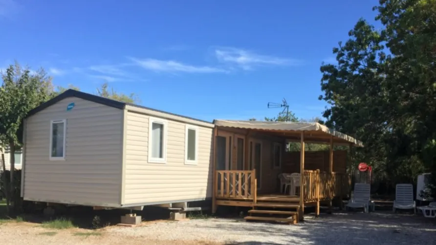 Camping La Pépinière
