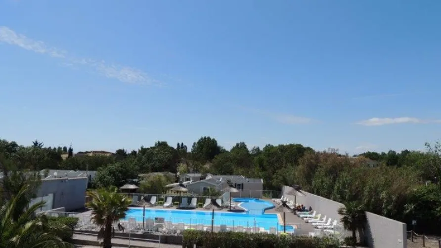 Camping La Pépinière