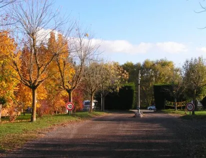 La Ferme des Epinettes