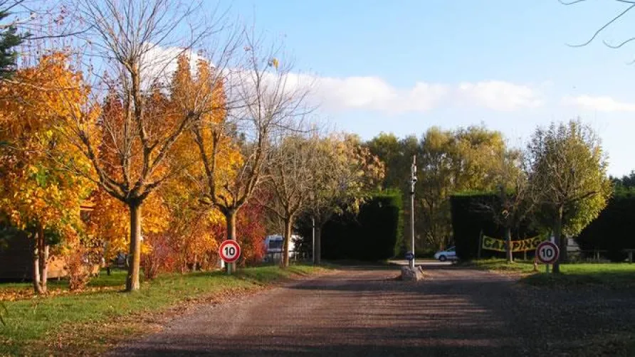 La Ferme des Epinettes