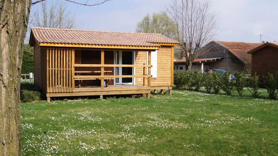 La Ferme des Epinettes