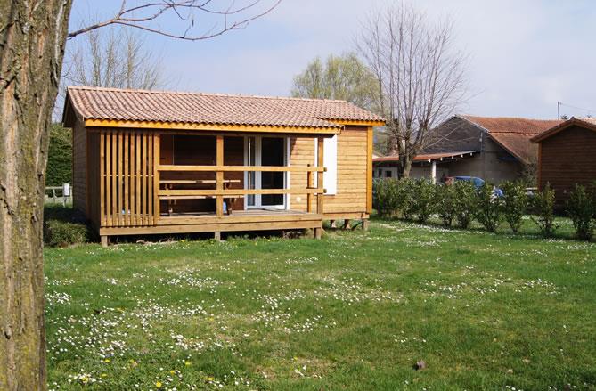 La Ferme des Epinettes