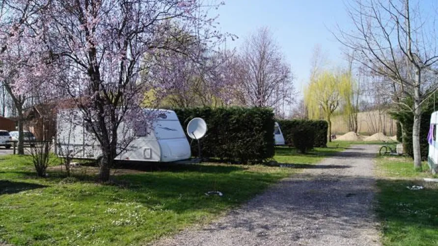La Ferme des Epinettes