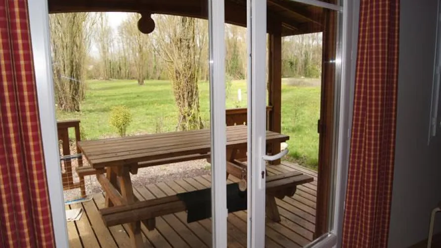 La Ferme des Epinettes