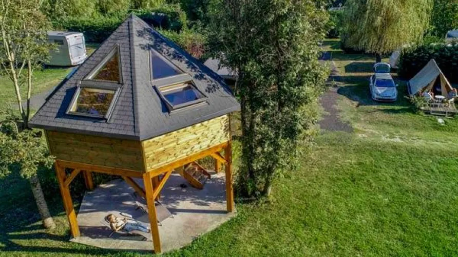 La Ferme des Epinettes