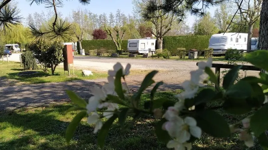 La Ferme des Epinettes