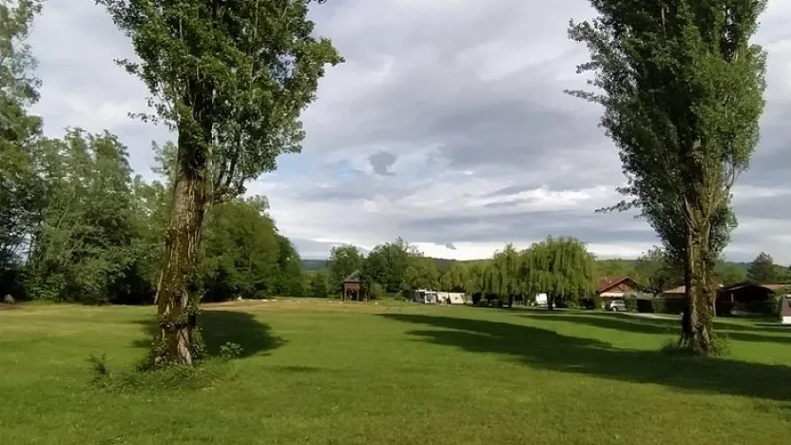 La Ferme des Epinettes