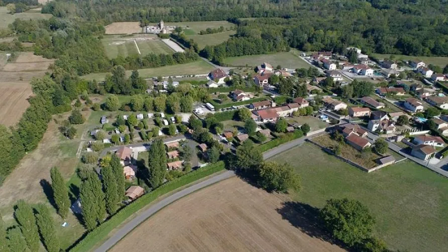 La Ferme des Epinettes