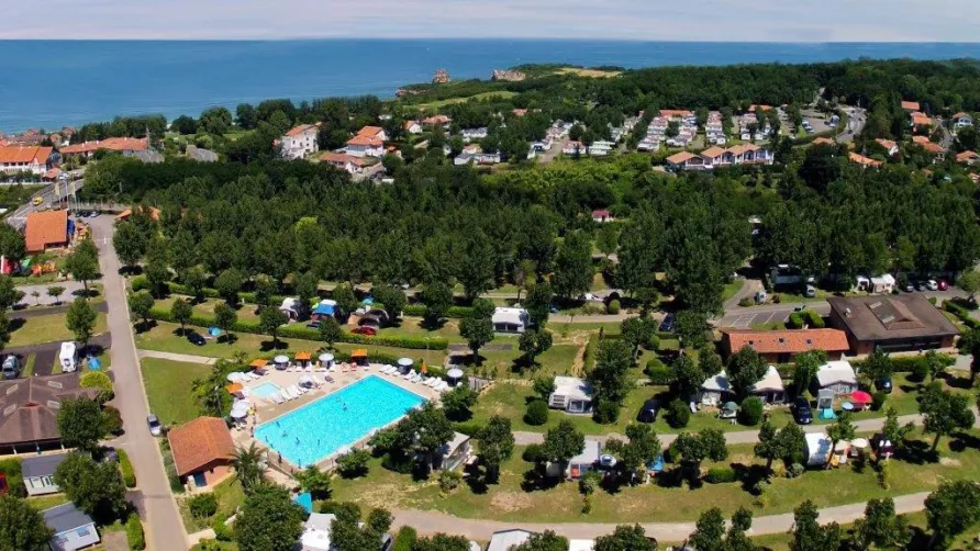 Camping AMETZA