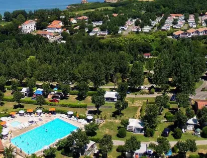 Camping AMETZA