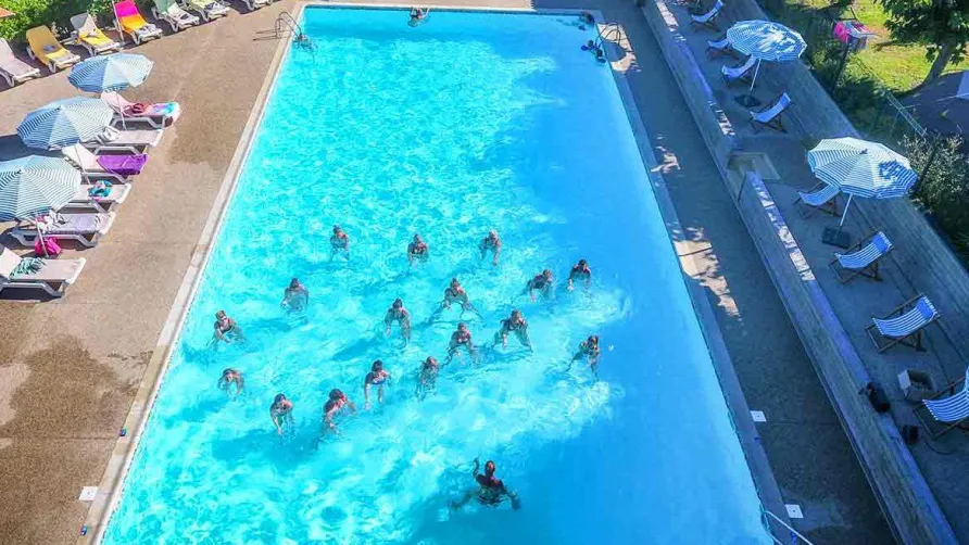 Camping AMETZA