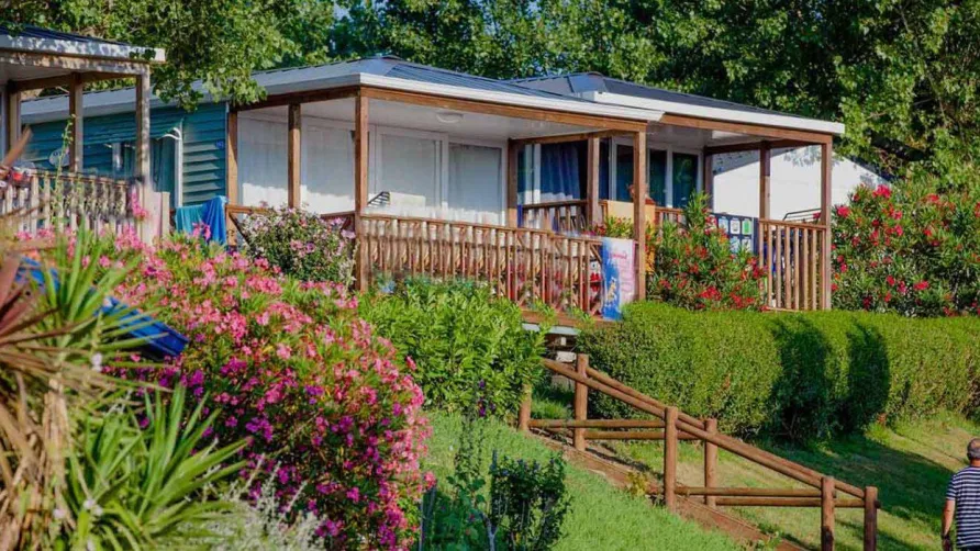 Camping AMETZA