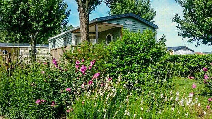 Camping AMETZA