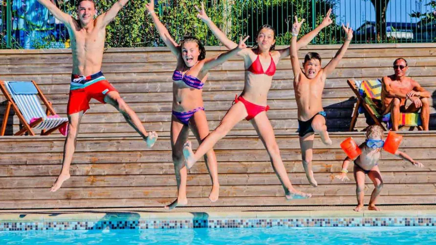 Camping AMETZA