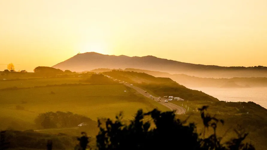 Camping AMETZA
