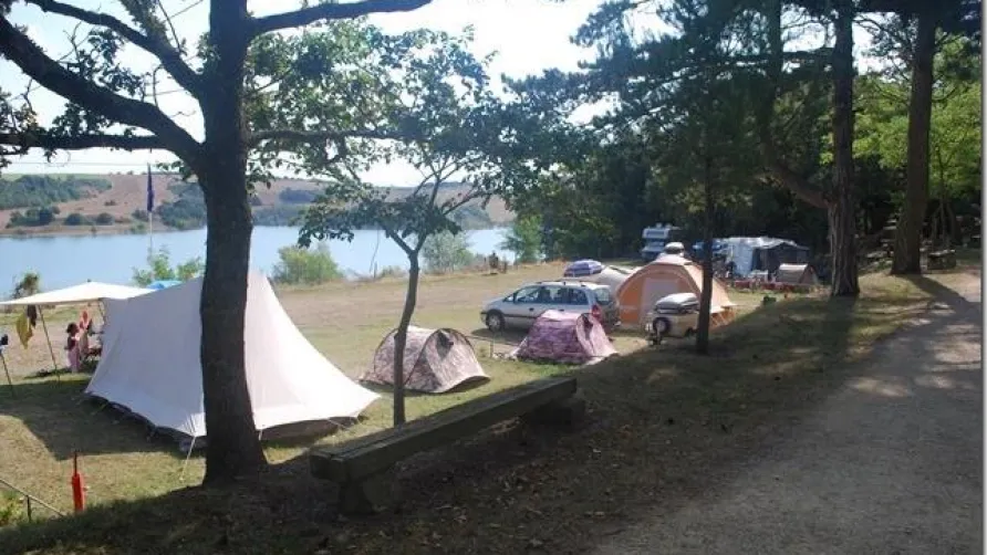 Camping Le Cathare