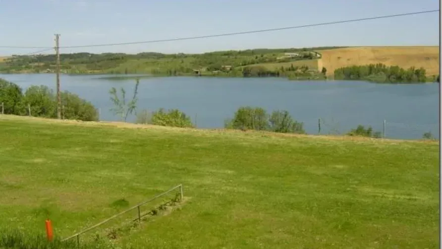Camping Le Cathare
