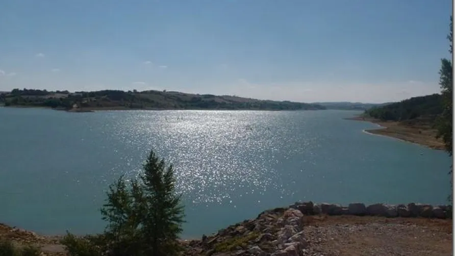 Camping Le Cathare
