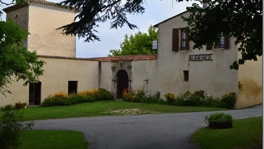 Camping Le Cathare