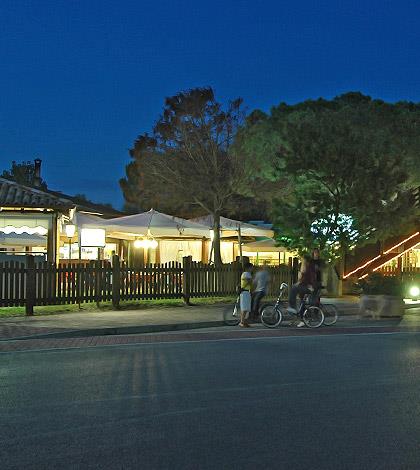 Residence Punta Spin