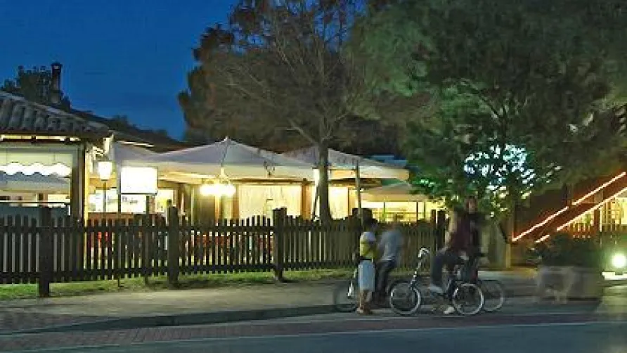 Residence Punta Spin