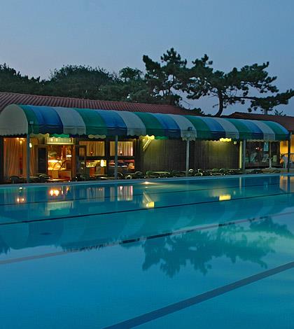 Residence Punta Spin