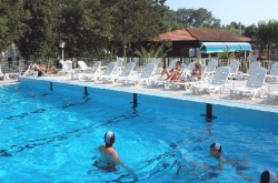 Residence Punta Spin