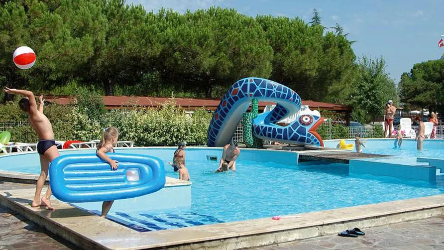 Residence Punta Spin