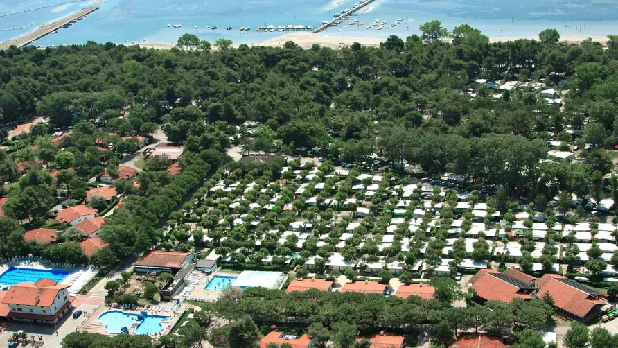 Residence Punta Spin