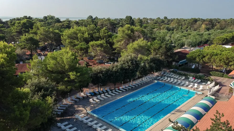 Residence Punta Spin